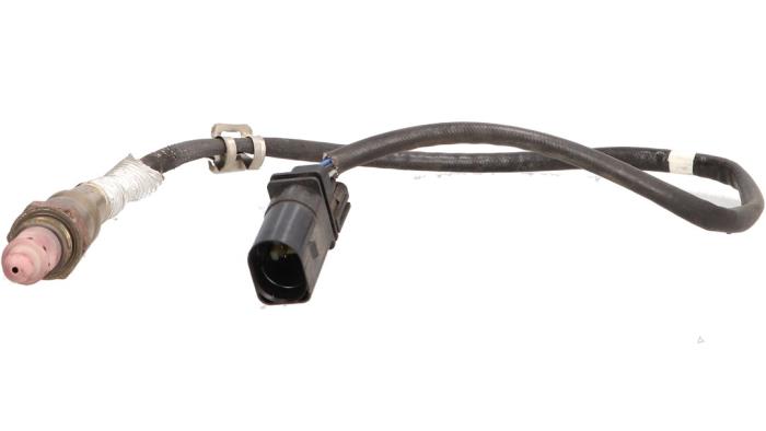 Usados Sonda Lambda Audi RS 4 Avant (B9) 2.9 V6 TFSI 24V Precio € 35,00 Norma de margen ofrecido por Automaterialen Ronald Morien B.V.