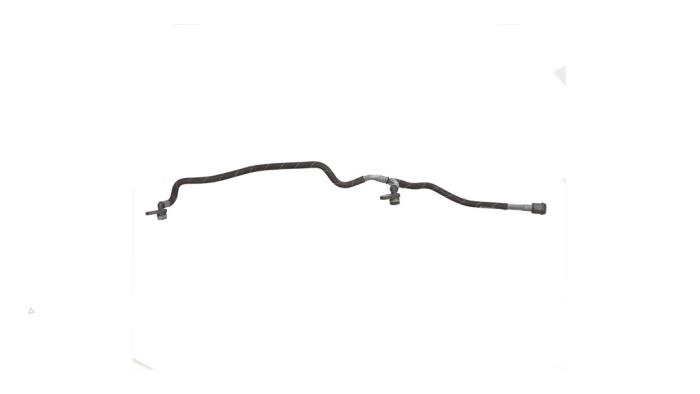 Usagé Conduit (divers) Audi RS 4 Avant (B9) 2.9 V6 TFSI 24V Prix € 19,00 Règlement à la marge proposé par Automaterialen Ronald Morien B.V.