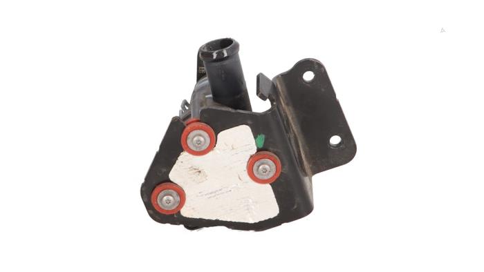 Begagnade Extra vattenpump Audi RS 4 Avant (B9) 2.9 V6 TFSI 24V Pris € 29,00 Marginaltabell erbjuds av Automaterialen Ronald Morien B.V.