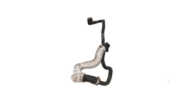 Usagé Conduit (divers) Audi RS 4 Avant (B9) 2.9 V6 TFSI 24V Prix € 29,00 Règlement à la marge proposé par Automaterialen Ronald Morien B.V.