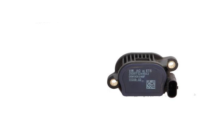 Begagnade Kamaxelsensor Audi RS 4 Avant (B9) 2.9 V6 TFSI 24V Pris € 19,00 Marginaltabell erbjuds av Automaterialen Ronald Morien B.V.