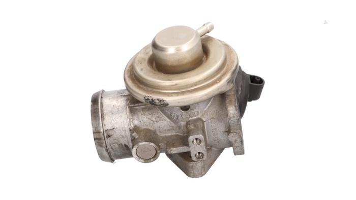 Gebrauchte AGR Ventil Volkswagen Polo IV (9N1/2/3) 1.9 TDI PD 100 Preis € 55,00 Margenregelung angeboten von Automaterialen Ronald Morien B.V.
