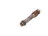 Injector (petrol injection) from a Volkswagen Corrado, 1988 / 1995 1.8 16V, Compartment, 2-dr, Petrol, 1.781cc, 100kW (136pk), FWD, KR, 1989-04 / 1992-07, 50 1992