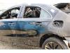 Mercedes-Benz A Limousine (177.1) 1.3 A-180 Turbo Rear door 4-door, left