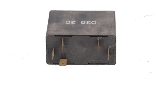 Usagé Ordinateur divers Volkswagen Corrado 2.0 16V Prix € 25,00 Règlement à la marge proposé par Automaterialen Ronald Morien B.V.