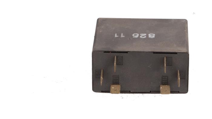 Usagé Ordinateur divers Volkswagen Corrado 2.0 16V Prix € 25,00 Règlement à la marge proposé par Automaterialen Ronald Morien B.V.