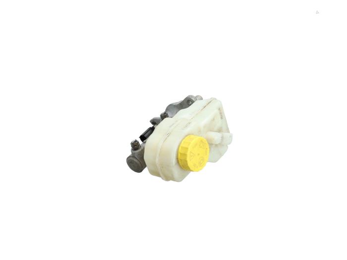 Gebrauchte Hauptbremszylinder Volkswagen Polo V (6R) 1.0 12V BlueMotion Technology Preis € 35,00 Margenregelung angeboten von Automaterialen Ronald Morien B.V.