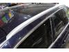 Roof rail kit from a Peugeot 308 SW (L4/L9/LC/LJ/LR) 1.2 12V e-THP PureTech 110 2020