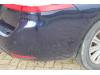 Pare-chocs arrière d'un Peugeot 308 SW (L4/L9/LC/LJ/LR) 1.2 12V e-THP PureTech 110 2020