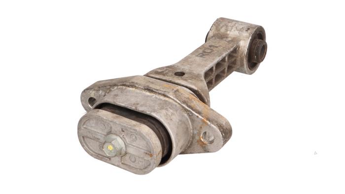 Usagé Support moteur Hyundai i20 1.4i 16V Prix € 19,00 Règlement à la marge proposé par Automaterialen Ronald Morien B.V.