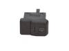 Rear window heating switch from a Volkswagen Corrado, 1988 / 1995 1.8 G60, Compartment, 2-dr, Petrol, 1.781cc, 118kW (160pk), FWD, PG, 1988-09 / 1993-09, 50 1990