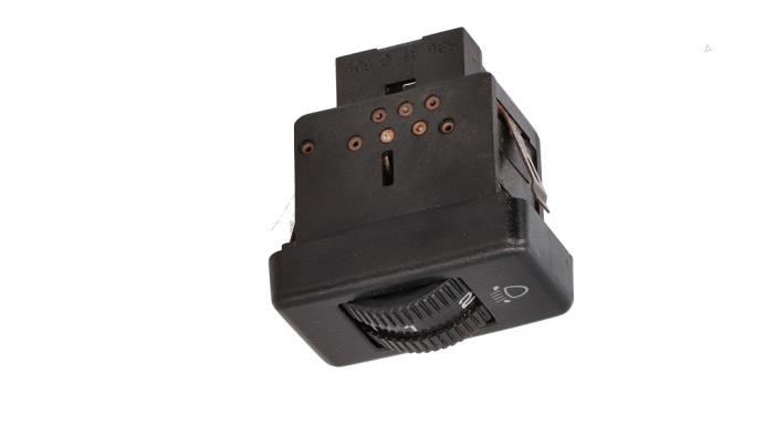 Height control switch Volkswagen Corrado 1.8 G60 - 535941333 VWAG