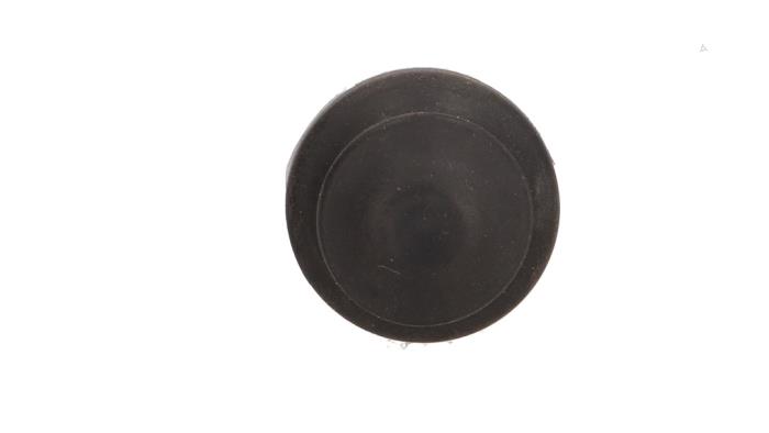 Door sensor