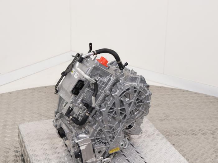 Usagé Boite de vitesses Ford Kuga III (DFK) 2.5 PHEV 16V Prix € 4.537,50 Prix TTC proposé par Automaterialen Ronald Morien B.V.