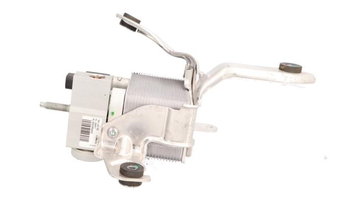 Używane Klimatyzator Ford Usa Mustang Mach-E 98kWh AWD Cena € 144,99 Z VAT oferowane przez Automaterialen Ronald Morien B.V.