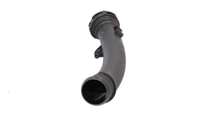 Gebrauchte Intercooler Rohr Peugeot 308 SW (L4/L9/LC/LJ/LR) 1.2 12V e-THP PureTech 110 Preis € 19,00 Mit Mehrwertsteuer angeboten von Automaterialen Ronald Morien B.V.