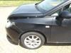 Front wing, left from a Seat Ibiza ST (6J8) 1.2 TDI Ecomotive 2012