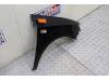 Front wing, right from a Seat Ibiza ST (6J8), 2010 / 2016 1.2 TDI Ecomotive, Combi/o, Diesel, 1.199cc, 55kW (75pk), FWD, CFWA, 2010-04 / 2015-05 2012