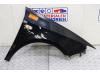 Front wing, right from a Seat Ibiza ST (6J8) 1.2 TDI Ecomotive 2012