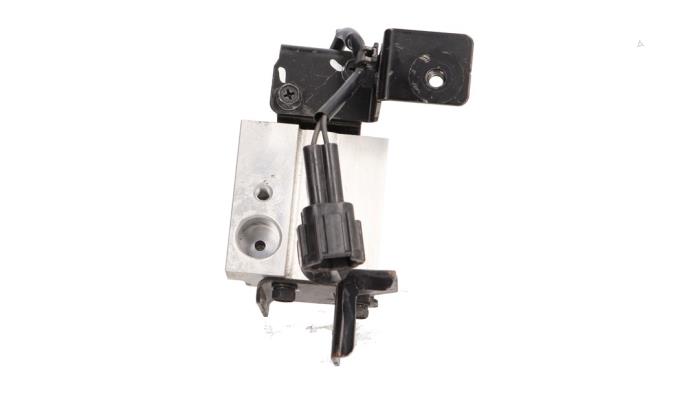 Gebrauchte Klima Teil (sonst.) Nissan Leaf (ZE1) 39/40kWh Preis € 54,99 Mit Mehrwertsteuer angeboten von Automaterialen Ronald Morien B.V.