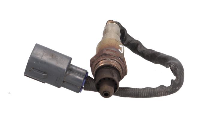 Usados Sonda Lambda Citroen C1 1.0 12V VVT-i Precio € 29,00 IVA incluido ofrecido por Automaterialen Ronald Morien B.V.
