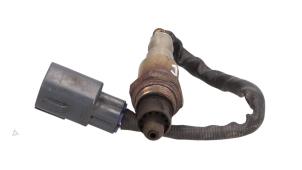 Gebrauchte Lambdasonde Citroen C1 1.0 12V VVT-i Preis € 29,00 Mit Mehrwertsteuer angeboten von Automaterialen Ronald Morien B.V.