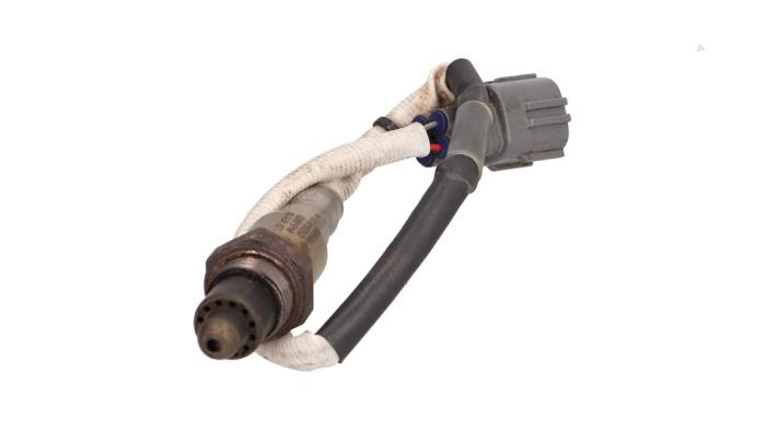 Usados Sonda Lambda Citroen C1 1.0 12V VVT-i Precio € 29,00 IVA incluido ofrecido por Automaterialen Ronald Morien B.V.