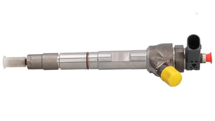 Usagé Injecteurs Audi A4 (B8) 2.0 TDI 16V Quattro Prix € 78,65 Prix TTC proposé par Automaterialen Ronald Morien B.V.