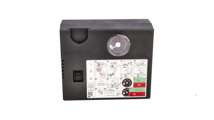 Begagnade Däckpump Citroen C1 1.0 12V VVT-i Pris € 29,00 Inklusive moms erbjuds av Automaterialen Ronald Morien B.V.