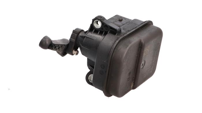 Gebrauchte Drosselklappe Seat Ibiza ST (6J8) 1.2 TDI Ecomotive Preis € 45,00 Margenregelung angeboten von Automaterialen Ronald Morien B.V.