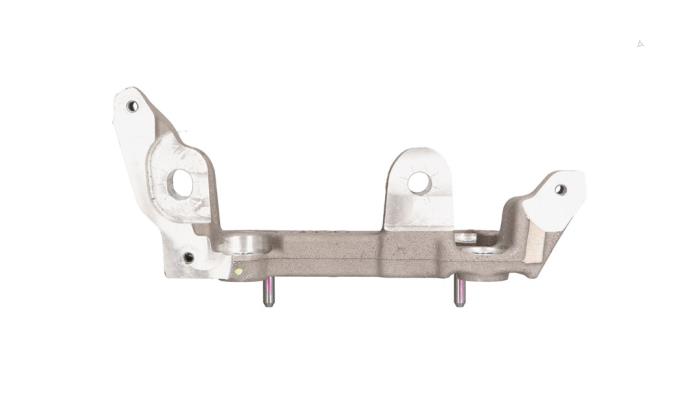 Engine mount from a Peugeot 208 II (UB/UH/UP) e-208 2023