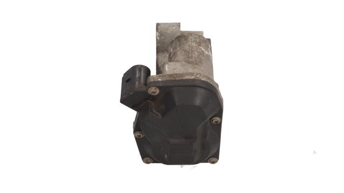 Usagé Boitier papillon Opel Corsa D 1.3 CDTi 16V ecoFLEX Prix € 25,00 Règlement à la marge proposé par Automaterialen Ronald Morien B.V.