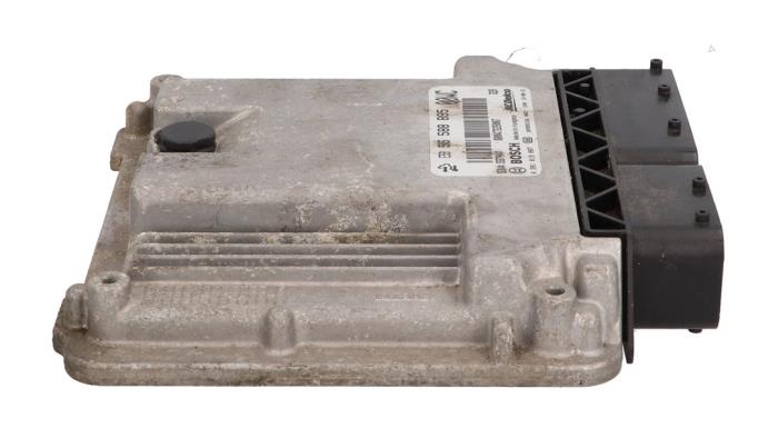 Used Engine management computer Opel Corsa D 1.3 CDTi 16V ecoFLEX Price € 95,00 Margin scheme offered by Automaterialen Ronald Morien B.V.