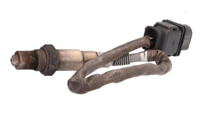 Usados Sonda Lambda Mercedes S AMG (C217) 5.5 S-63 AMG V8 32V Biturbo 4-Matic Precio € 25,00 Norma de margen ofrecido por Automaterialen Ronald Morien B.V.
