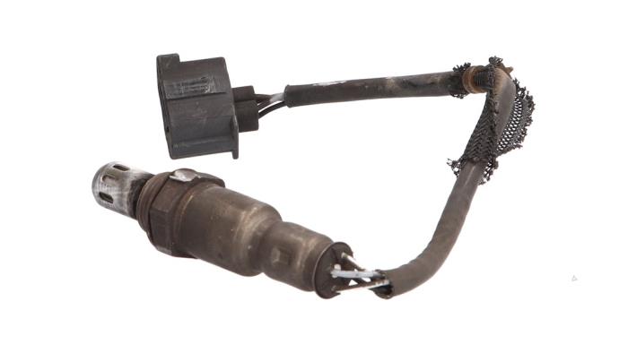 Usados Sonda Lambda Mercedes S AMG (C217) 5.5 S-63 AMG V8 32V Biturbo 4-Matic Precio € 25,00 Norma de margen ofrecido por Automaterialen Ronald Morien B.V.