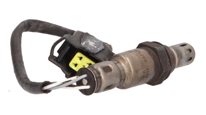 Usagé Sonde lambda Mercedes S AMG (C217) 5.5 S-63 AMG V8 32V Biturbo 4-Matic Prix € 25,00 Règlement à la marge proposé par Automaterialen Ronald Morien B.V.