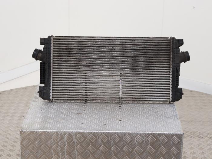 Usagé Intercooler Opel Astra J GTC (PD2/PF2) 2.0 CDTI 16V ecoFLEX Prix € 45,00 Règlement à la marge proposé par Automaterialen Ronald Morien B.V.