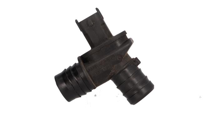 Begagnade Sensor (övriga) Opel Astra J GTC (PD2/PF2) 2.0 CDTI 16V ecoFLEX Pris € 25,00 Marginaltabell erbjuds av Automaterialen Ronald Morien B.V.
