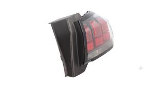 Used Taillight, right Peugeot 208 II (UB/UH/UP) e-208 Price € 125,01 Inclusive VAT offered by Automaterialen Ronald Morien B.V.