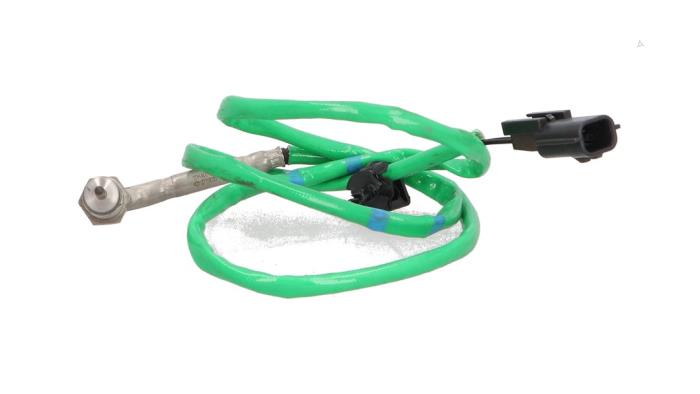 Neue Auspuff Temperatursensor Mercedes A Limousine (177.1) 1.5 A-160d Preis € 60,00 Mit Mehrwertsteuer angeboten von Automaterialen Ronald Morien B.V.