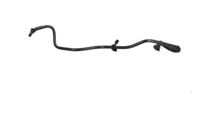 Usagé Conduit (divers) Audi A4 (B9) 2.0 40 TDI Mild Hybrid 16V Prix € 14,99 Prix TTC proposé par Automaterialen Ronald Morien B.V.