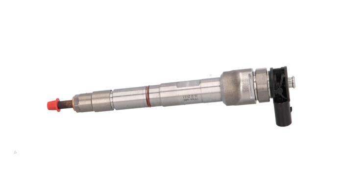 Usagé Injecteurs Audi A4 (B9) 2.0 40 TDI Mild Hybrid 16V Prix € 235,95 Prix TTC proposé par Automaterialen Ronald Morien B.V.