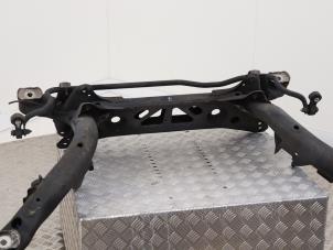 Used Subframe Audi A7 Sportback (4GA/4GF) 1.8 TFSI 16V Price € 125,00 Margin scheme offered by Automaterialen Ronald Morien B.V.