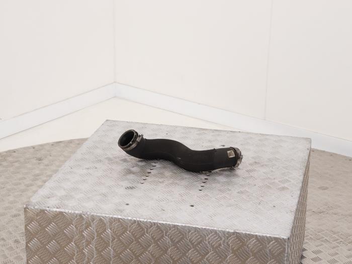 Gebrauchte Intercooler Schlauch Audi A7 Sportback (4GA/4GF) 1.8 TFSI 16V Preis € 19,00 Margenregelung angeboten von Automaterialen Ronald Morien B.V.