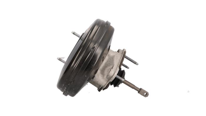 Usagé Assistant de freinage Renault Clio IV (5R) 0.9 Energy TCE 90 12V Prix € 35,00 Règlement à la marge proposé par Automaterialen Ronald Morien B.V.
