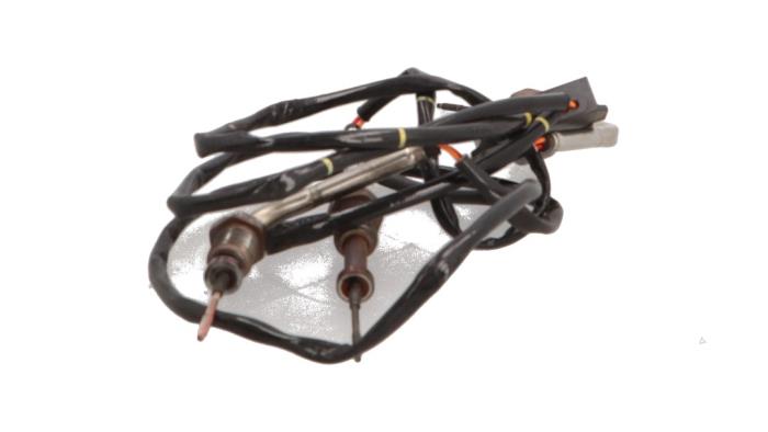 Gebrauchte Auspuff Temperatursensor Mercedes B (W247) 2.0 B-200d Preis € 39,00 Margenregelung angeboten von Automaterialen Ronald Morien B.V.