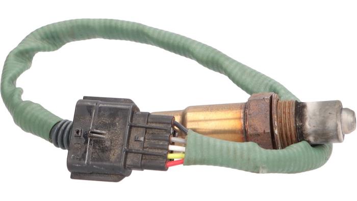 Usagé Sonde lambda Renault Clio IV (5R) 0.9 Energy TCE 90 12V Prix € 25,00 Règlement à la marge proposé par Automaterialen Ronald Morien B.V.
