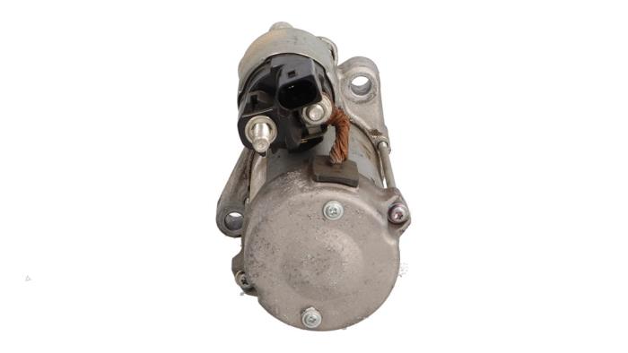 Gebrauchte Anlasser Mercedes B (W247) 2.0 B-200d Preis € 75,00 Margenregelung angeboten von Automaterialen Ronald Morien B.V.