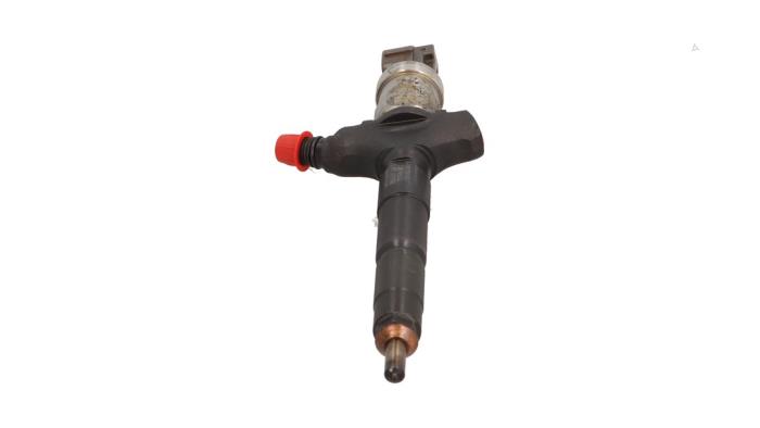 Usagé Injecteurs Renault Espace (JK) 3.0 dCi V6 24V Prix € 25,00 Règlement à la marge proposé par Automaterialen Ronald Morien B.V.