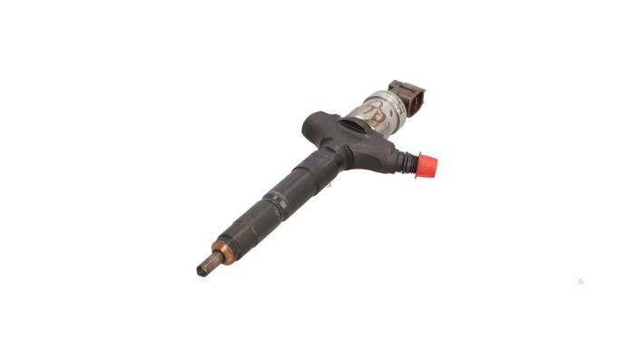 Usagé Injecteurs Renault Espace (JK) 3.0 dCi V6 24V Prix € 25,00 Règlement à la marge proposé par Automaterialen Ronald Morien B.V.